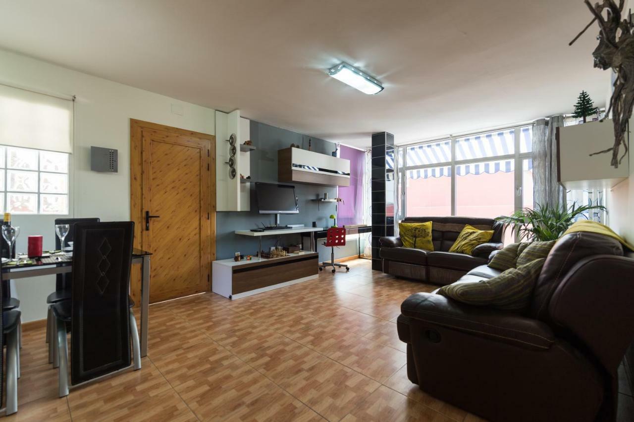 Apartamento Salinas House *