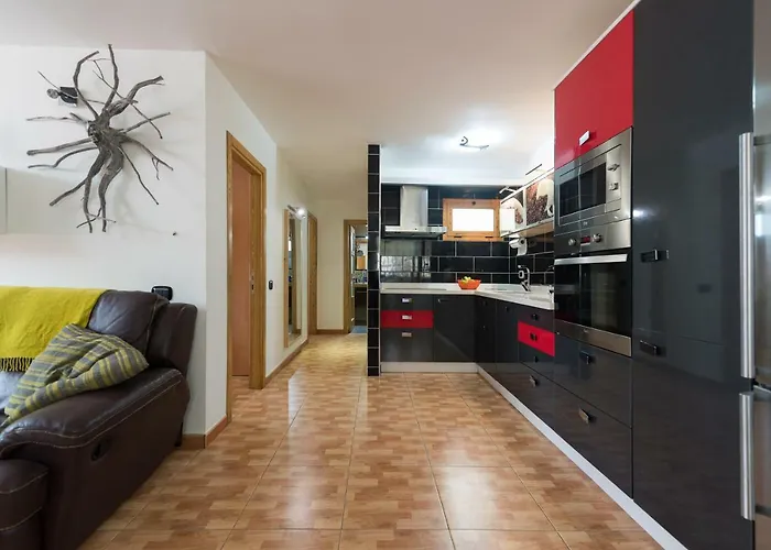 Las Salinas House