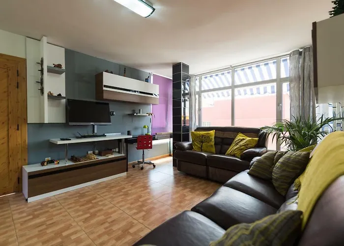 Las Salinas House