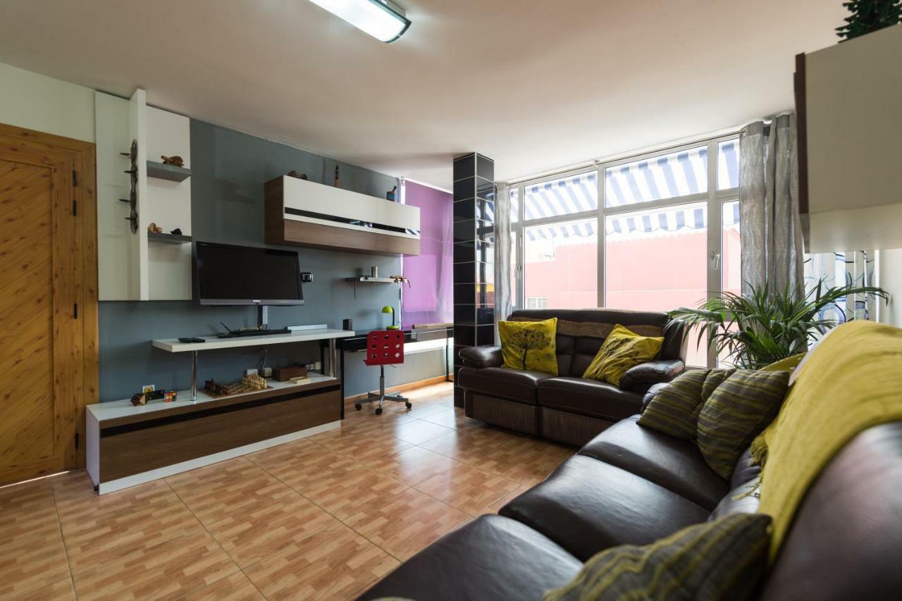 Apartment Salinas House *