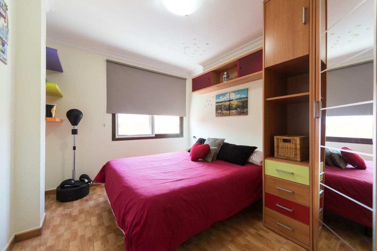 Apartment Salinas House Arinaga