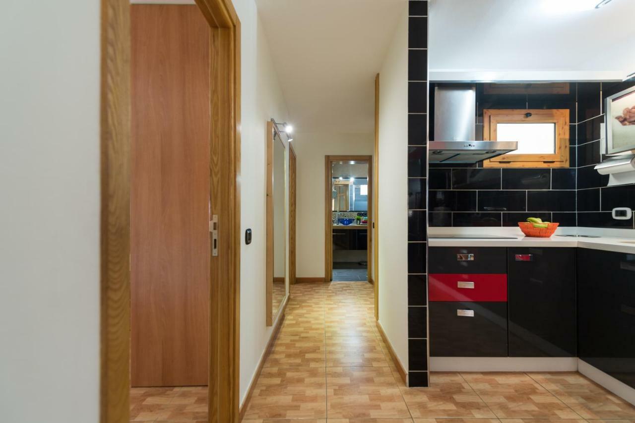 Apartment Salinas House