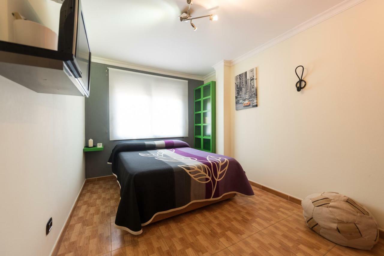 Apartment Salinas House Arinaga