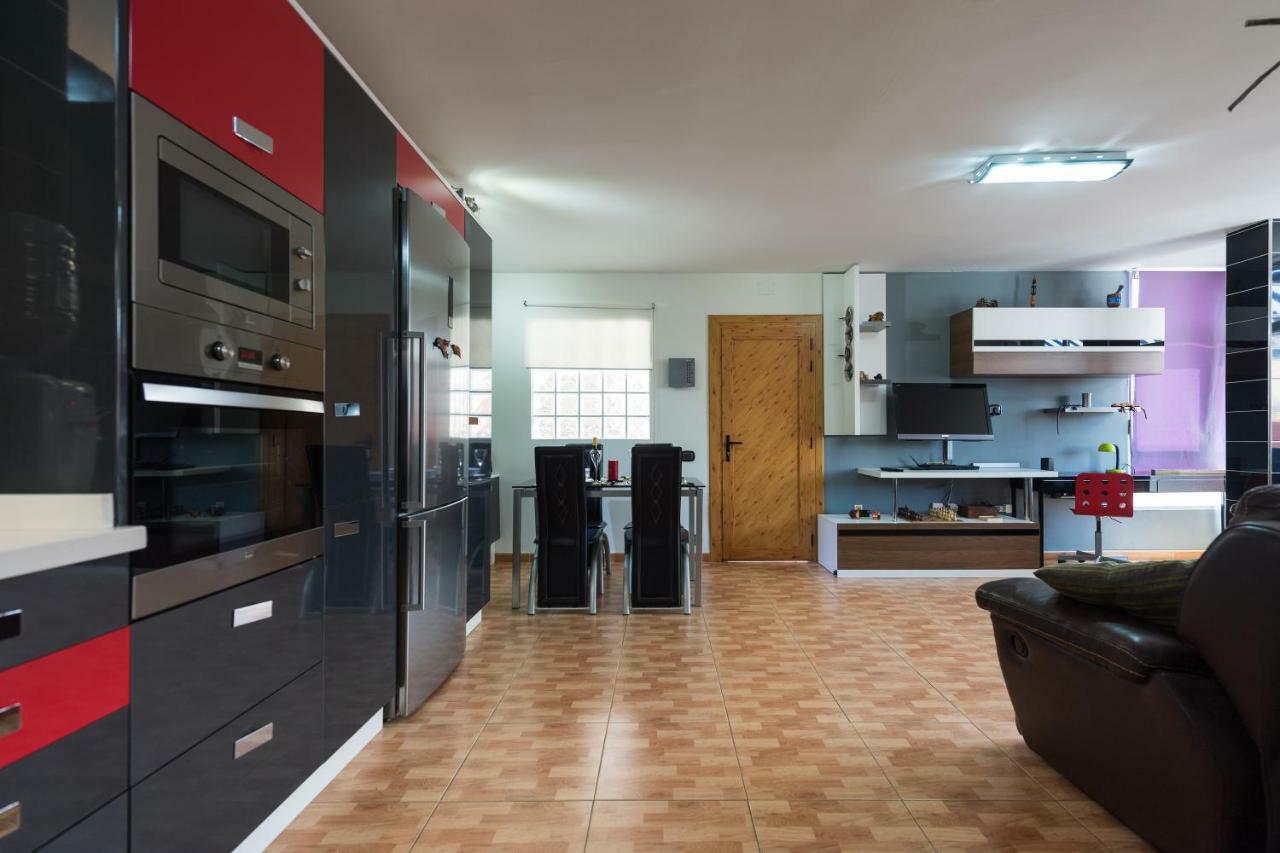Appartamento Salinas House *