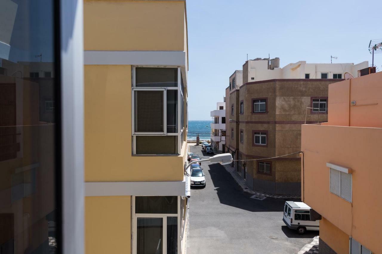 Appartamento Salinas House